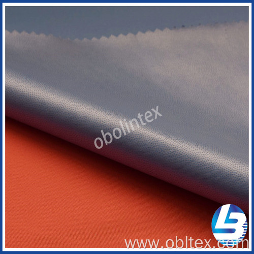 OBL20-113 Polyester 150D*300D Oxford fabric